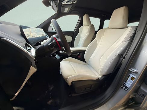 New 2026 BMW X1 M35i w/ Technology Package AWD/4WD image 10