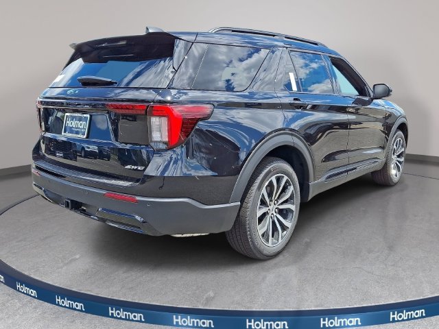 Used 2026 Ford Explorer ST-Line AWD/4WD image 4