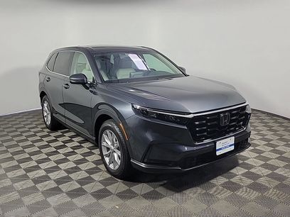 Used 2023 Honda CR-V EX-L