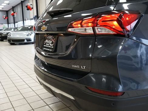 Used 2023 Chevrolet Equinox LT image 14