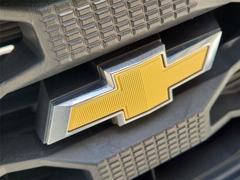 Used 2025 Chevrolet Silverado 1500 Custom RWD image 29