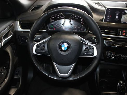 Used 2021 BMW X2 xDrive28i w/ Convenience Package AWD/4WD image 13