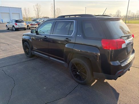 Used 2013 GMC Terrain SLE w/ Convenience Package FWD image 4