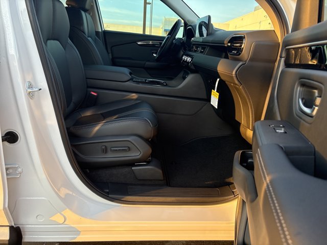 New 2026 Honda Pilot EX-L image 7
