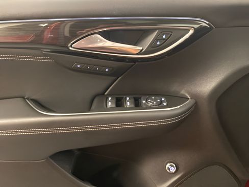 Used 2023 Buick Envision Essence w/ Sport Touring Package AWD/4WD image 19