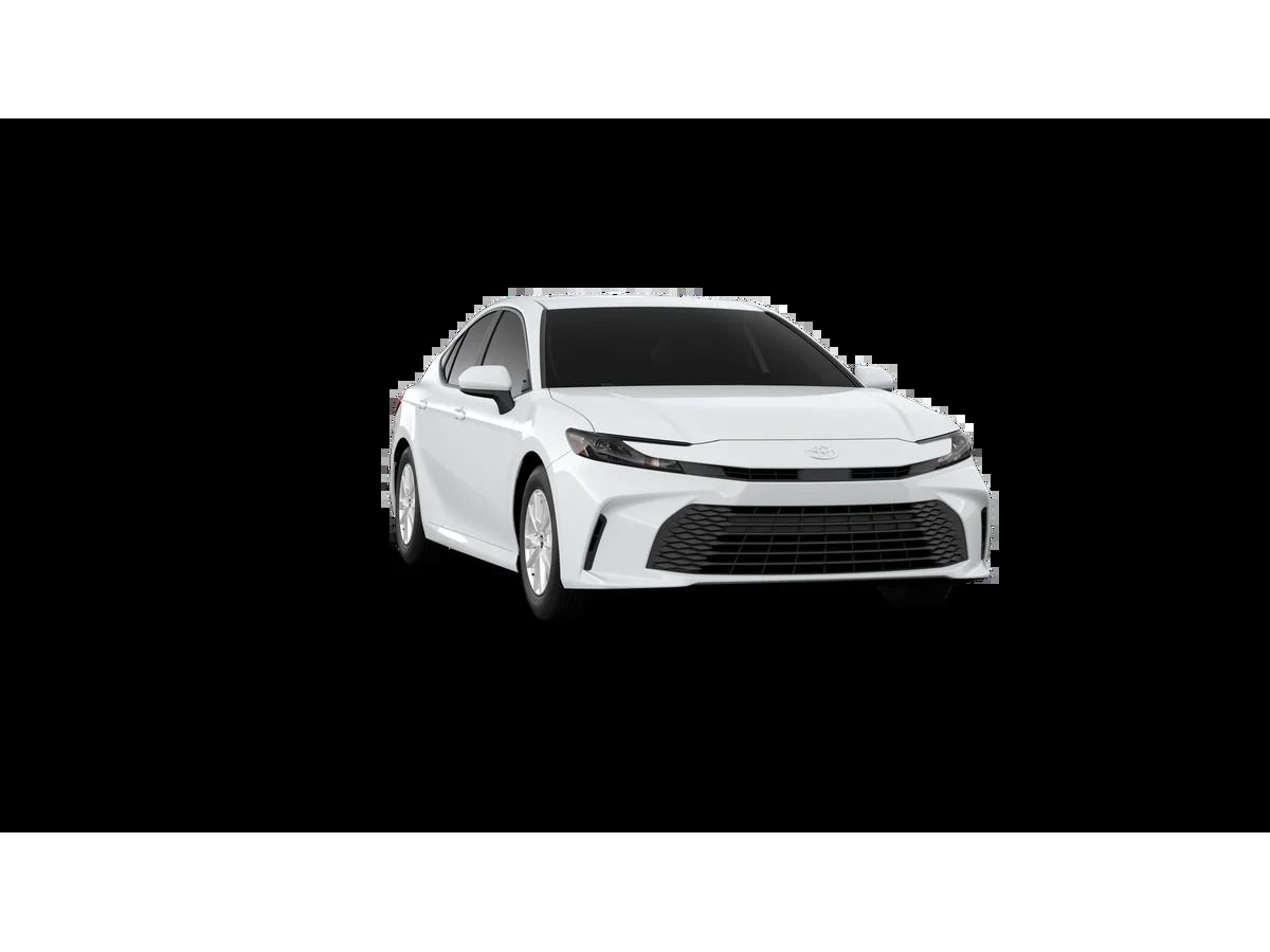 New 2026 Toyota Camry LE w/ Convenience Package AWD/4WD image 46