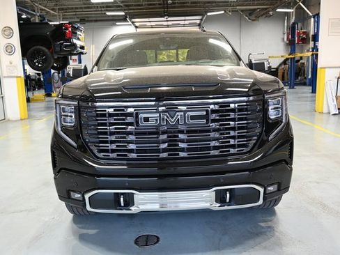 New 2026 GMC Sierra 1500 Denali Ultimate image 2