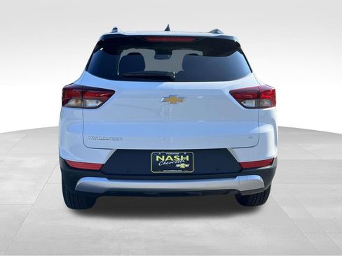 New 2026 Chevrolet TrailBlazer LT w/ Convenience Package image 4