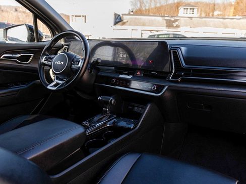 Used 2023 Kia Sportage X-Line w/ X-Line Premium Package image 31