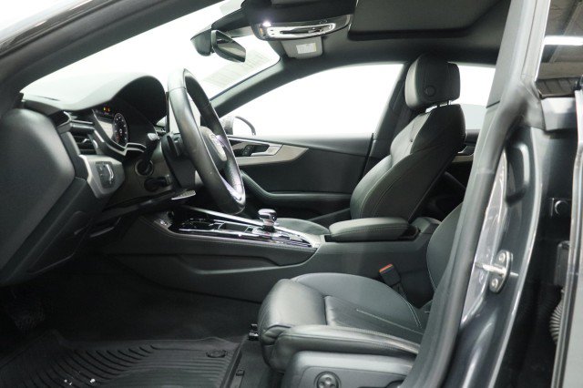 Used 2022 Audi A5 2.0T Premium Plus AWD/4WD image 7