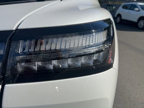 New 2026 Nissan Murano SL image 43