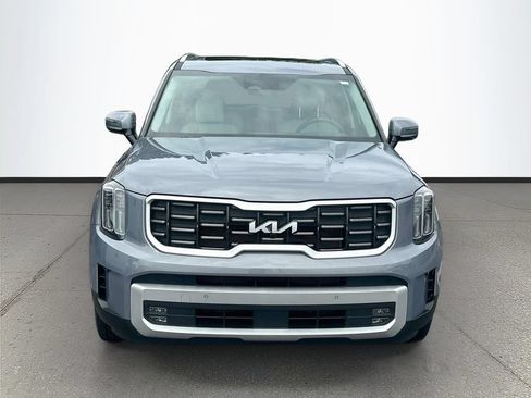 Certified 2024 Kia Telluride SX FWD image 2