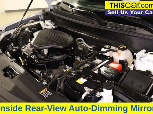 Used 2024 Cadillac XT6 Premium Luxury w/ LPO, Floor Liner Package image 27