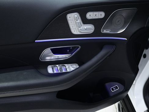 Certified 2022 Mercedes-Benz GLE 350 4MATIC image 19