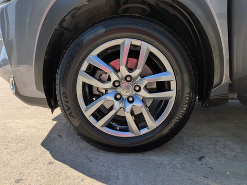 Used 2015 Lexus NX 200t FWD w/ Premium Package image 13