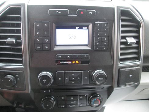 Used 2018 Ford F150 XLT w/ Equipment Group 301A Mid RWD image 36