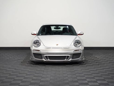 Used 2012 Porsche 911 Carrera 4 GTS image 4