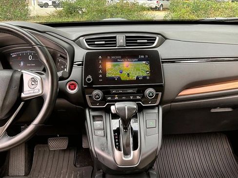 Used 2017 Honda CR-V Touring image 9