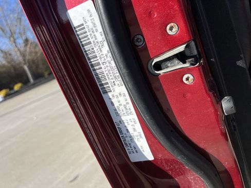 Used 2014 RAM 1500 Big Horn image 34