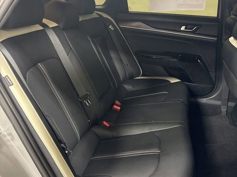 Used 2025 Kia K5 GT-Line image 30