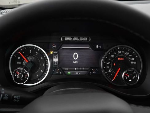 New 2026 RAM 1500 Big Horn image 13