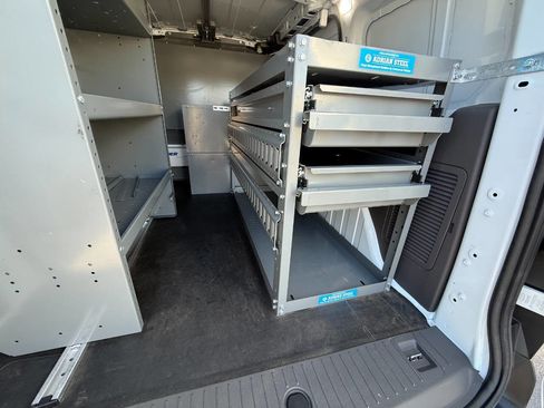 Used 2020 Ford Transit Connect XL image 15