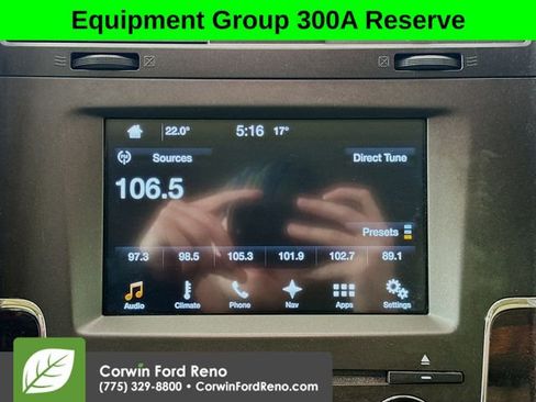 Used 2016 Lincoln Navigator L Reserve image 15