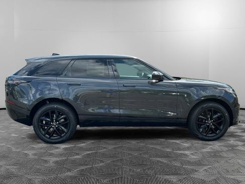 New 2026 Land Rover Range Rover Velar Dynamic SE AWD/4WD image 6