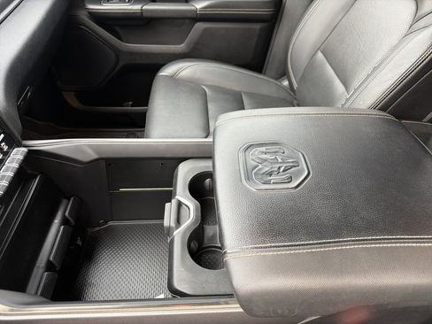 Used 2021 RAM 1500 Rebel w/ Rebel Level 2 Equipment Group image 16