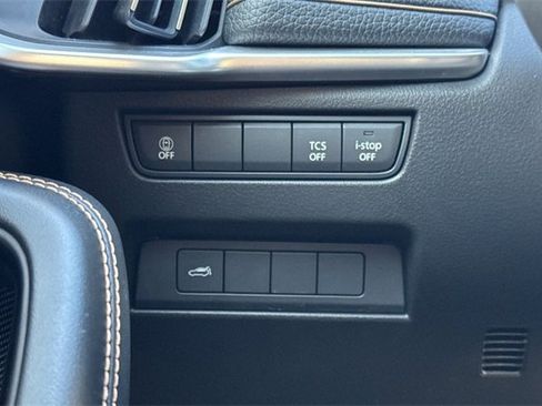 Used 2024 MAZDA CX-90 3.3 Turbo w/ Preferred Package image 32