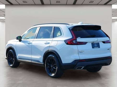 Used 2024 Honda CR-V Sport-L image 4