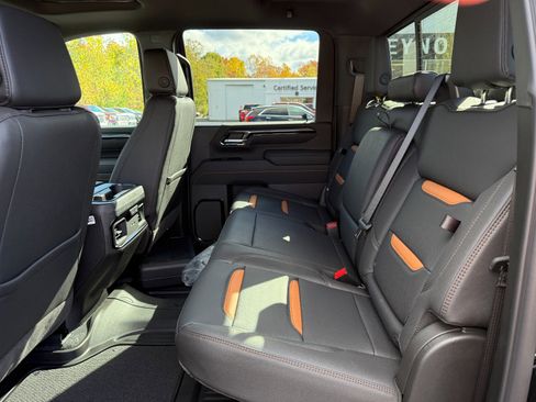 New 2026 GMC Sierra 3500 AT4 image 17