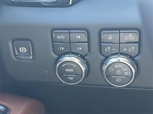 New 2026 GMC Sierra 1500 Denali Ultimate image 22