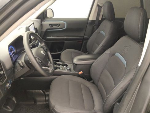 Used 2021 Ford Bronco Sport Badlands AWD/4WD image 17
