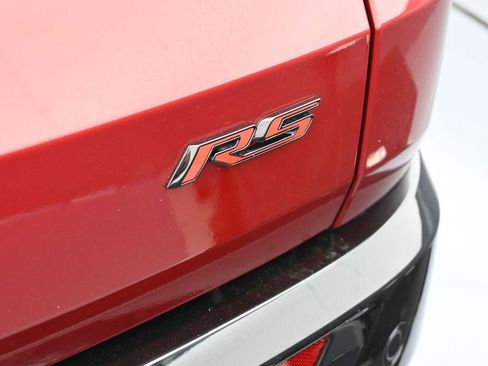 Used 2024 Chevrolet Traverse RS image 47