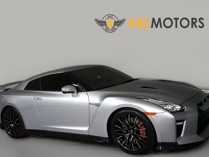 Used 2023 Nissan GT-R Premium w/ Premium Interior Package