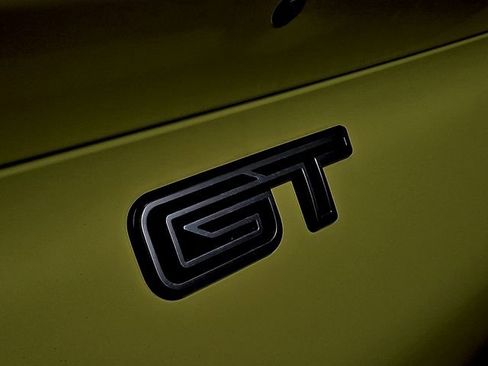New 2025 Ford Mustang Mach-E GT w/ Interior Protection Package AWD/4WD image 23