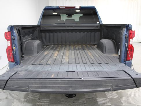 Used 2024 Chevrolet Silverado 1500 Custom image 20