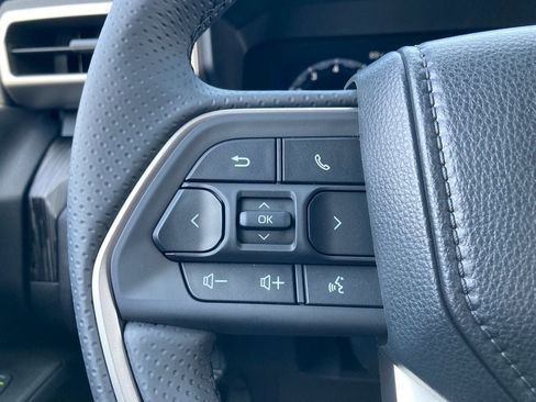 New 2026 Toyota 4Runner 4WD image 16