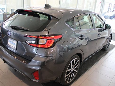 New 2026 Subaru Impreza 2.0i Sport image 4