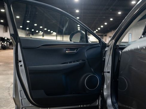 Used 2020 Lexus NX 300 AWD w/ Comfort Package image 36