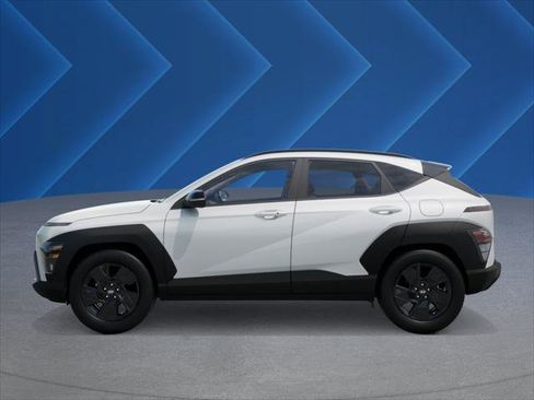 New 2026 Hyundai Kona SEL Premium image 3