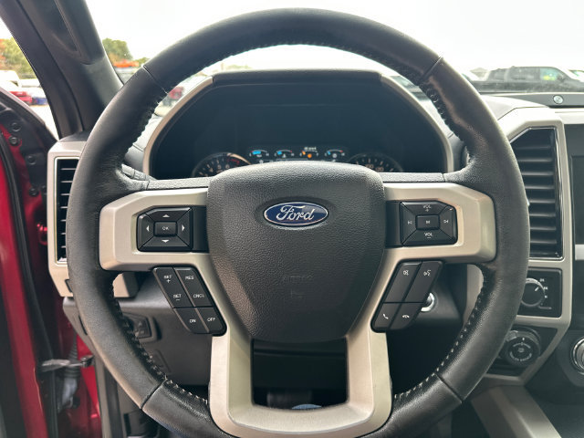 Used 2019 Ford F150 Lariat w/ Equipment Group 502A Luxury AWD/4WD image 29