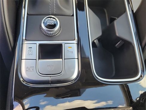 New 2025 Kia Telluride LX image 29