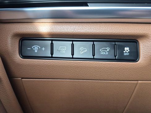 New 2025 Kia Telluride SX X-Line image 27