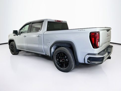 Used 2024 GMC Sierra 1500 Elevation AWD/4WD image 5