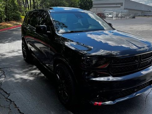 Used 2015 Dodge Durango R/T w/ Technology Group AWD/4WD image 4