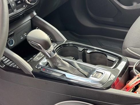 New 2026 Chevrolet TrailBlazer LT image 28