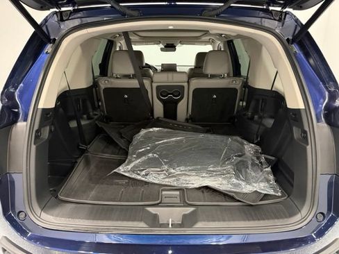 Used 2024 Honda Pilot Elite image 38