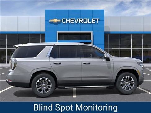 New 2026 Chevrolet Tahoe LT w/ Comfort Package AWD/4WD image 5